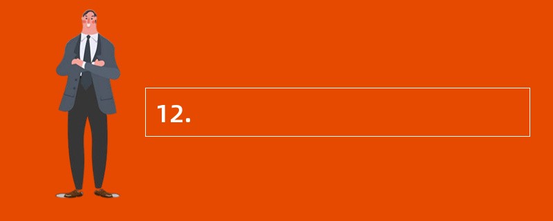 12.