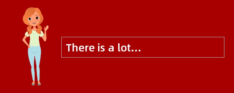 There is a lot of (信息)about how to learn