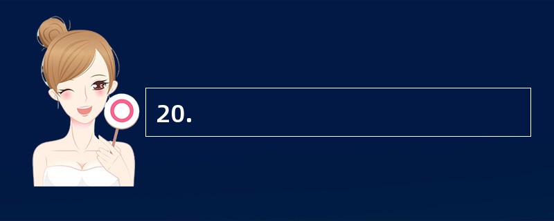 20.