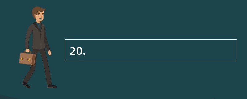 20.
