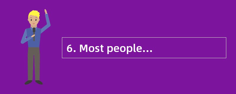 6. Most people like Jazz 107.9 FM,becaus