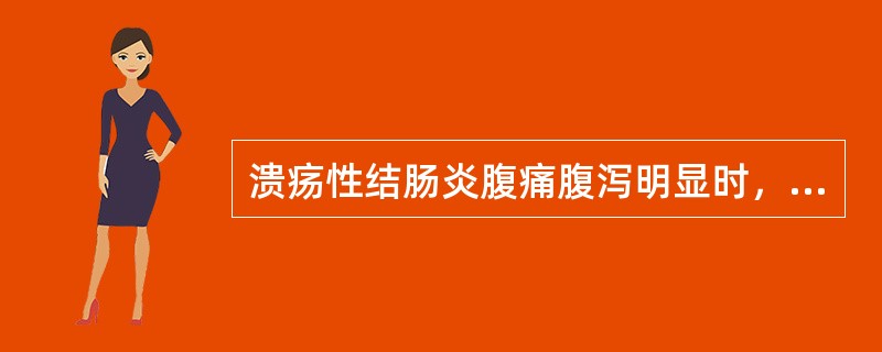 溃疡性结肠炎腹痛腹泻明显时，应用较大剂量阿托品治疗可能引起下列哪项并发症