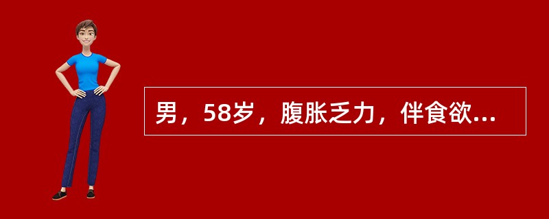 男，58岁，腹胀乏力，伴食欲不振3年。查体：巩膜轻度黄染，胸前可见2个蜘蛛痣，腹软，肝肋下未扪及，脾肋下5cm，腹水征阳性。导致该并发症最可能的诱因是()