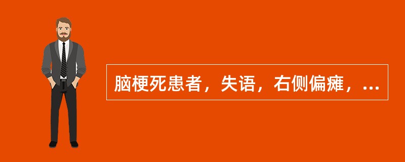 脑梗死患者，失语，右侧偏瘫，BP200/120mmHg，病情迅速进展至昏迷，CT显示左半球大面积脑梗死，左脑室受压及中线移位。应如何治疗？