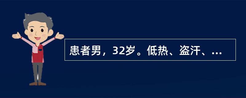 患者男，32岁。低热、盗汗、咳嗽咳血痰两个月。胸片示右上肺小片状浸润影，密度不均。该患者突发大咯血，考虑原因是下列中的