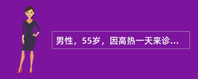 男性，55岁，因高热一天来诊，查体：精神萎靡，四肢末梢凉，T36.9℃，BP80／50mmHg，右肺下背部呼吸音弱，闻及啰音，右上腹触痛（±）。<br />你决定为该患者选用哪类抗生素