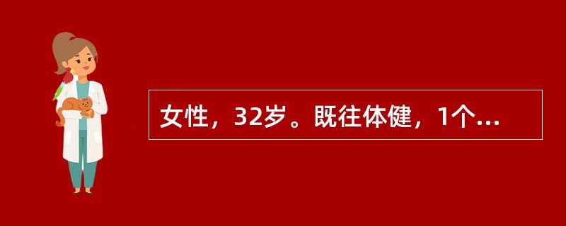 女性，32岁。既往体健，1个月前出现双下肢水肿，进行性加重，实验室检查发现尿蛋白（+++），血肌酐430μmol/L，为明确诊断，首选的检查为