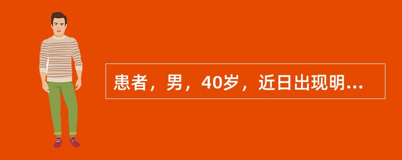 患者，男，40岁，近日出现明显头痛，烦躁，多汗，心悸，呕吐，面色苍白，视力模糊，测血压264／126mmHg。其诊断最可能是