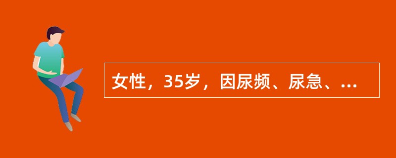 女性，35岁，因尿频、尿急、尿痛2d就诊，体检：体温38．5℃，右肾区叩痛明显，尿常规蛋白(++)、白细胞满视野，红细胞10～15／HP。此时所给抗菌药物治疗方案应是