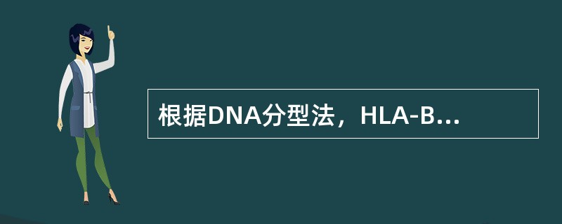 根据DNA分型法，HLA-B27迄今已发现亚型的种类共有