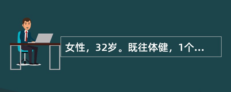 女性，32岁。既往体健，1个月前出现双下肢水肿，进行性加重，实验室检查发现尿蛋白（+++），血肌酐430μmol/L。为明确诊断，首选的检查为