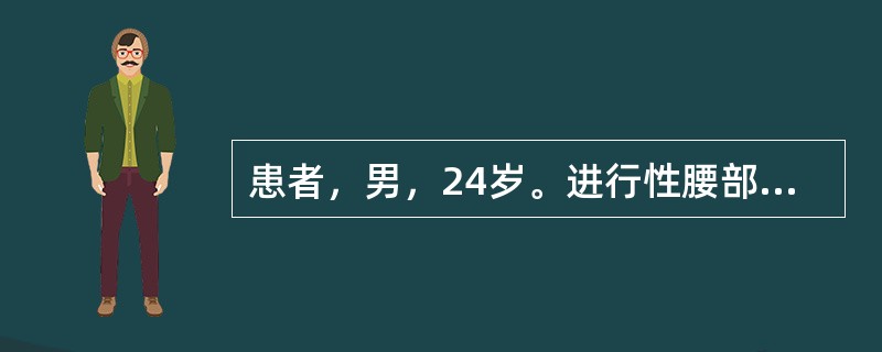 患者，男，24岁。进行性腰部疼痛、僵硬5年。X线平片示双侧骶髂关节髂骨侧关节面呈锯齿状破坏，周围骨质硬化，骶髂关节间隙变窄，脊柱呈方形椎改变。该病最常侵犯的外周关节是