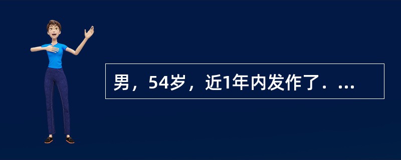 男，54岁，近1年内发作了．2次急性痛风性关节炎，目前无症状，化验：血肌酐269mmol／L，血尿酸620μmol／L，最恰当的药物治疗是