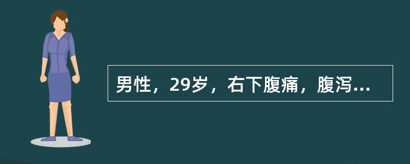 男性，29岁，右下腹痛，腹泻2年，无黏液脓血便，结肠镜检查发现右半结肠呈节段性炎症改变，有卵石样外观并多次活检。如伴下列哪种情况可确诊为Crohn病