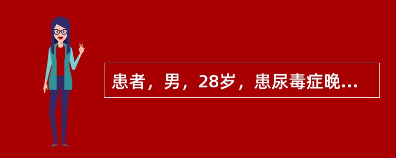 患者，男，28岁，患尿毒症晚期，拟接受肾移植手术。同卵双生兄弟间的器官移植属于