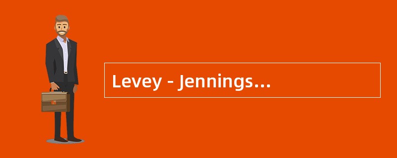 Levey－Jennings质控图以x±3S为