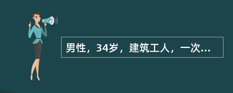 男性，34岁，建筑工人，一次事故严重外伤，大量出血，血压下降少尿，经抢救低血压和血容量已纠正后，尿量仍很少，为避免。肾功能衰竭的进展，应给予哪一种药物（）