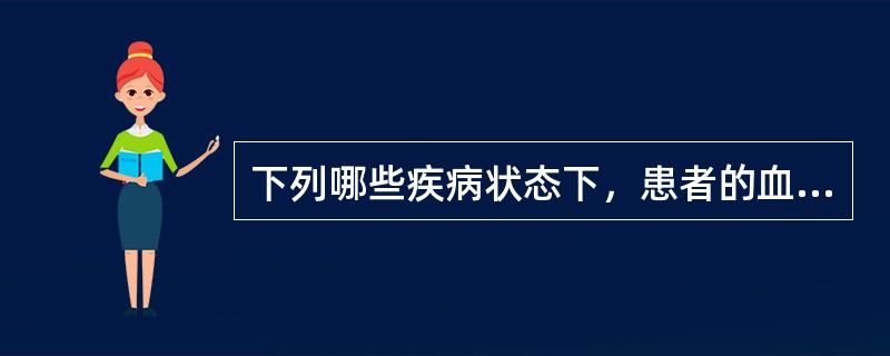 下列哪些疾病状态下，患者的血清TSH浓度常升高（）