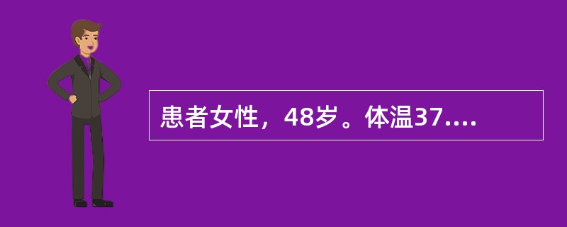 患者女性，48岁。体温37.9℃，关节肿痛5年，加重2个月。血尿酸水平正常，ASO阴性，PPD阴性，抗结核抗体(-)。如果HLA-B27DNA阴性，应首先排除的疾病是