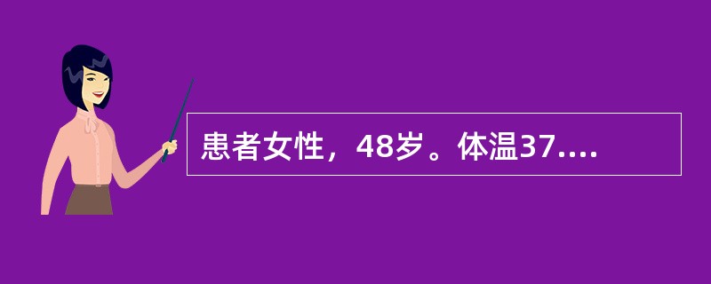 患者女性，48岁。体温37.9℃，关节肿痛5年，加重2个月。血尿酸水平正常，ASO阴性，PPD阴性，抗结核抗体(-)如果HLA-B27DNA阴性，应首先排除的疾病是