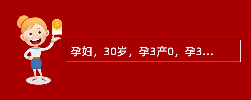 孕妇，30岁，孕3产0，孕33＋4。阴道流血12小时入院，无腹胀、腹痛。2周前也曾有1次阴道流血，量似月经。住院后阴道流血量明显减少，此时的处理正确的是