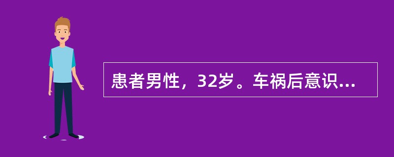 患者男性，32岁。车祸后意识不清，1小时后自诉头痛、恶心、频繁呕吐。昏睡，呼之不应。查体:右侧瞳孔散大，对光反射迟钝，左侧肢体瘫痪。对该患者实施降低颅内压的措施包括