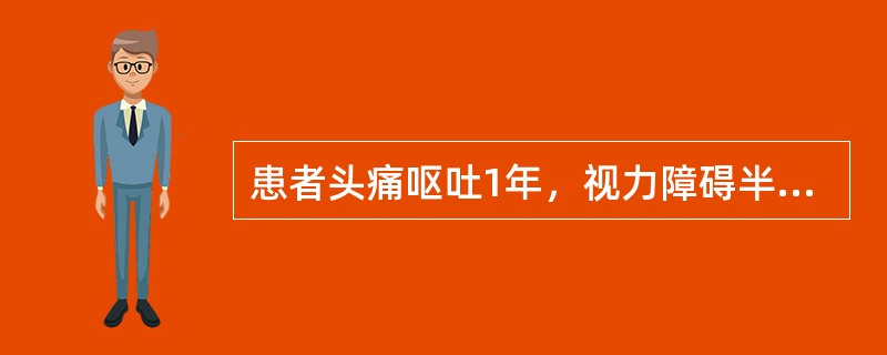 患者头痛呕吐1年，视力障碍半年，CT示脑膜瘤，拟行开颅探查肿瘤切除术。试问开颅术后最严重的并发症是