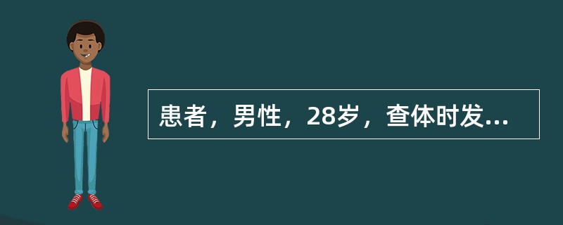 患者，男性，28岁，查体时发现心尖部舒张期隆隆样杂音，心界不大。该患者左房失代偿期最严重的表现是