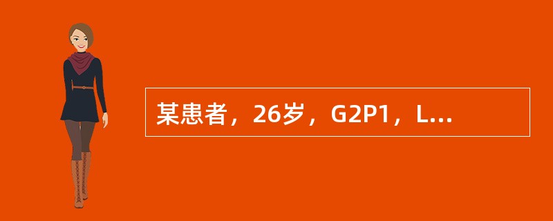 某患者，26岁，G2P1，LMP2000年3月2日，现停经56天，阴道流血10天，量多少不定，量多时多于月经量。5月7日到医院就诊，查尿妊娠试验阳性，B超示密集雪花样亮点。患者应该再进行哪些检查来进一