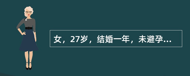 女，27岁，结婚一年，未避孕，G0P0，月经不规律3年，闭经6月就诊，身高165cm，体重80kg。结果显示：肾上腺皮质功能正常，空腹及服糖后胰岛素水平均明显升高。为调整月经首先采取的治疗是