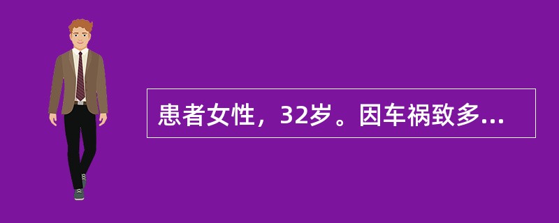 患者女性，32岁。因车祸致多根肋骨多处骨折，出现反常呼吸。考虑此现象的原因是