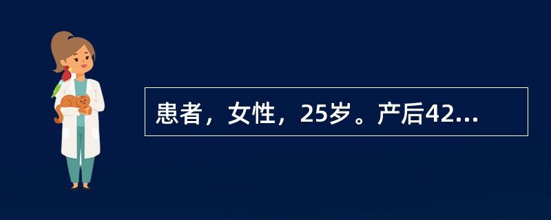 患者，女性，25岁。产后42d，左侧乳房剧烈胀痛，全身畏寒、发热、纳差2d。体检发现左乳外侧皮肤红肿明显，可扪及一鸡蛋大小肿块，有波动感；同侧腋窝淋巴结肿大。预防该病的关键在于