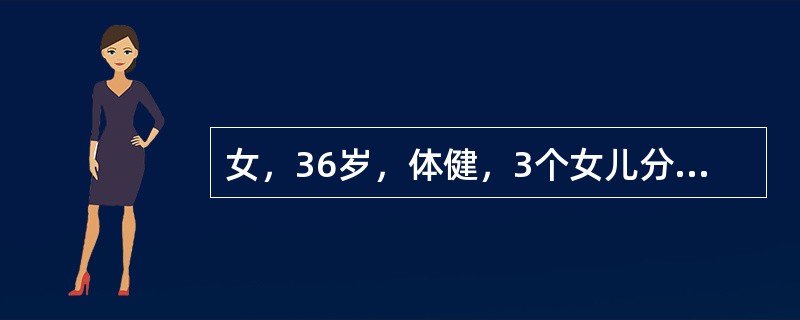 女，36岁，体健，3个女儿分别为13、9、7岁，第4胎怀孕8个月产下一体重低于正常的男婴，3个月大时死于肺炎合并巨滤泡性病毒感染该患儿最可能患的是