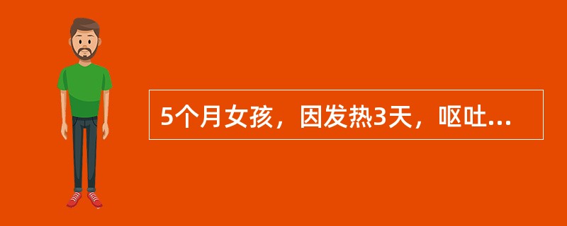 5个月女孩，因发热3天，呕吐2天伴惊厥2次就诊。平时体健，已接种卡介苗，否认有结核接触史。如果患儿诊断为化脓性脑膜炎，抗生素的选择