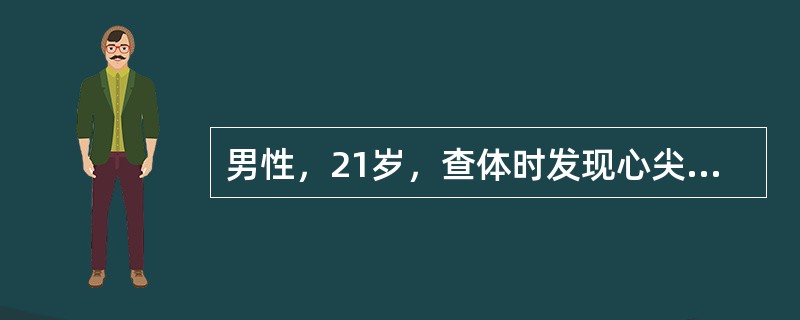 男性，21岁，查体时发现心尖部舒张期隆隆样杂音，左房增大。该患者左房失代偿期最严重的表现是