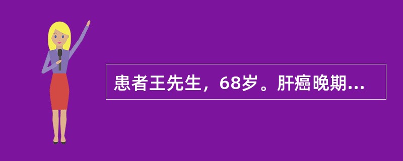 患者王先生，68岁。肝癌晚期，身体虚弱，抗癌治疗效果差，患者情绪不稳定，经常抱怨，与家属争吵。该患者目前的心理反应属于