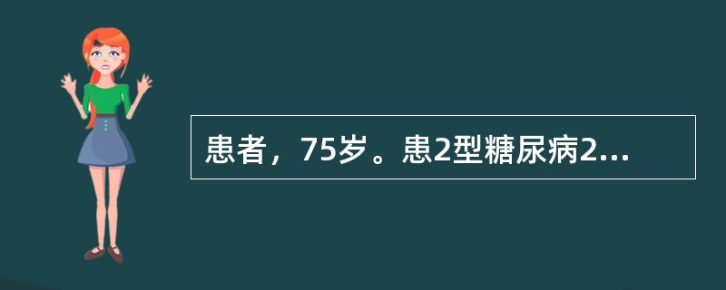 患者，75岁。患2型糖尿病20年，平日由其女儿照顾。其女儿50岁，患有高血压、肥胖。如果患者发生了糖尿病足，那么针对糖尿病足，社区护理的内容正确的是