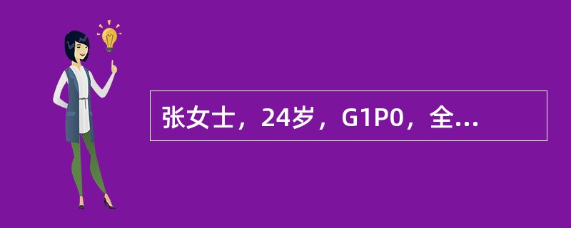 张女士，24岁，G1P0，全产程结束，分娩过程平顺，留产房观察2小时，不属于产房护士观察护理的内容是