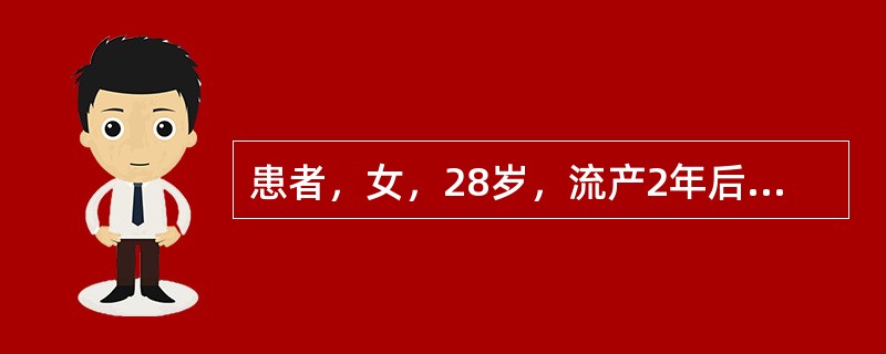 患者，女，28岁，流产2年后出现阴道不规则出血流面就诊，检查发现子宫不均匀性增大，乳房增大乳头着色，生殖道变软，尿HCG阳性。此病最可靠的确诊依据不包括