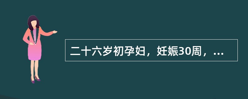 二十六岁初孕妇，妊娠30周，头痛5日就诊。查体：血压160/110mmHg，脉搏90次／分。宫底高度28cm，臀先露，胎心144次／分，尿蛋白2g/24小时，水肿(+)。患者住院后不必要的措施是