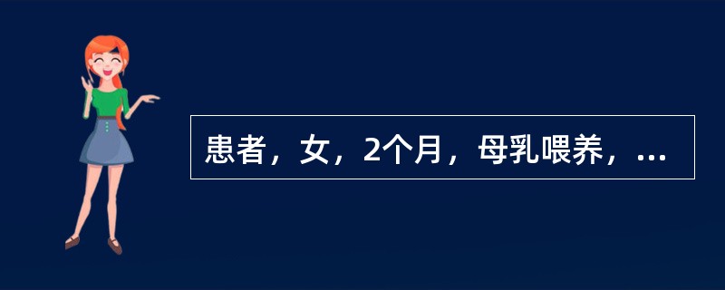 患者，女，2个月，母乳喂养，剧烈哭闹，惊厥。查体：面色苍白，前囟张力增高，瞳孔不等大。首先应做哪项检查