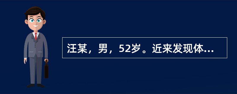 汪某，男，52岁。近来发现体重减轻症见尿频量多，口干舌燥，腰膝酸软，五心烦热，舌质红，苔薄黄，脉沉细数。该病例中医辨证应为