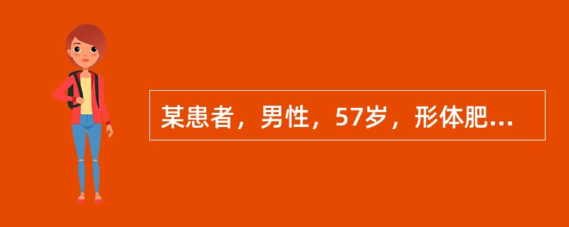 某患者，男性，57岁，形体肥胖，一周来心悸善惊，烦躁痰多，食少泛恶，舌苔黄腻，脉象滑数。根据上述临床表现，按照中医辨证理论，该病例应诊断辨证为