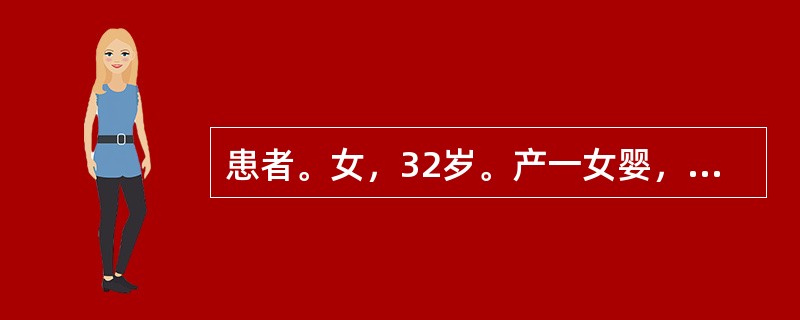 患者。女，32岁。产一女婴，产时不顺，损伤膀胱，产后小便不通，尿色略混浊带血丝，小腹胀急疼痛，舌质暗，苔白，脉涩。其证候为