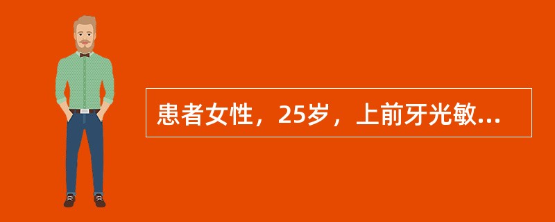 患者女性，25岁，上前牙光敏树脂贴面半年余，近1个月觉刷牙牙龈出血，龈乳头呈球状增生，质地松软。试分析导致此患者牙龈增生肥大的最主要刺激因素（）