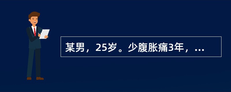 某男，25岁。少腹胀痛3年，精神紧张时痛剧，有时伴见睾丸、会阴胀痛，舌淡，苔白，脉弦。结合《灵枢·经脉》分析，其主要治法应为