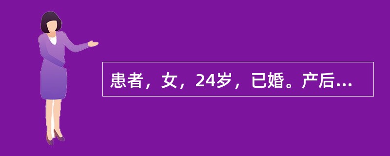 患者，女，24岁，已婚。产后1周，小腹隐隐作痛，喜按，恶露量少、色淡，头晕耳鸣，舌淡红苔薄白，脉虚细。其证候是