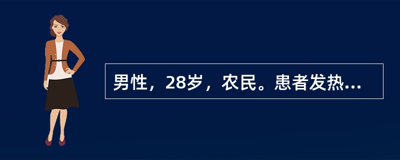 男性，28岁，农民。患者发热恶寒，咳嗽，咯白粘痰，痰量由少渐多，胸痛剧烈，呼吸不利，苔薄黄，脉浮滑数方药宜选用