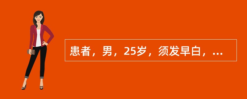 患者，男，25岁，须发早白，小便带血热痛，口臭，舌红，苔薄黄，脉滑数。针对尿血、口臭，宜首选的药物是