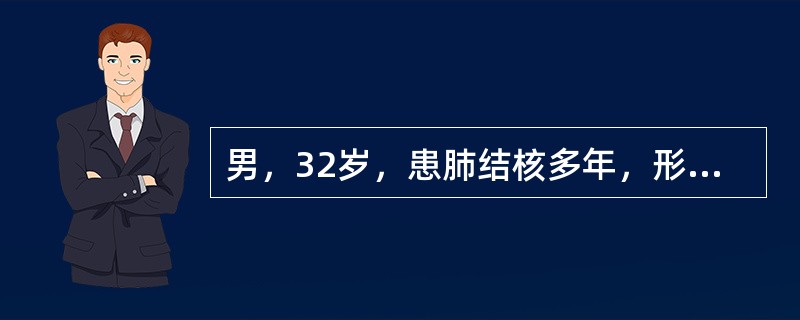 男，32岁，患肺结核多年，形体消瘦，2天前因受凉后感冒，咳嗽，痰少，恶寒，发热，证属阴虚火旺，复感风寒之邪，脉浮数可见到的舌象是